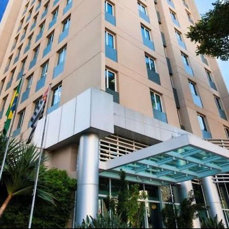 Studio Living Comfort Ibirapuera 圣保罗 外观 照片