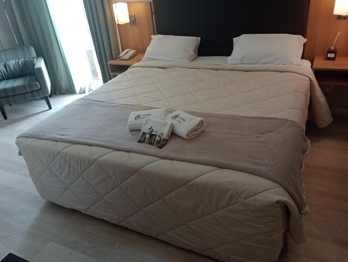 Studio Living Comfort Ibirapuera 圣保罗 外观 照片