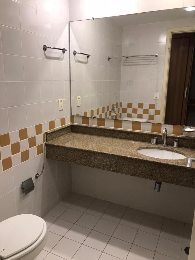 Studio Living Comfort Ibirapuera 圣保罗 外观 照片