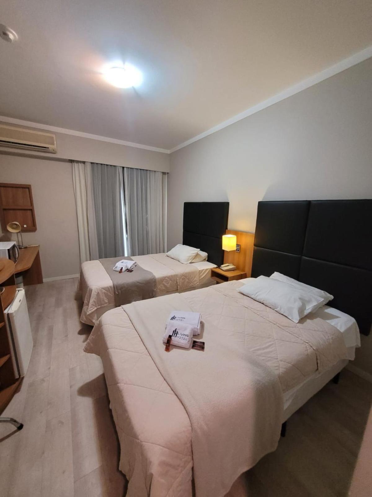 Studio Living Comfort Ibirapuera 圣保罗 外观 照片