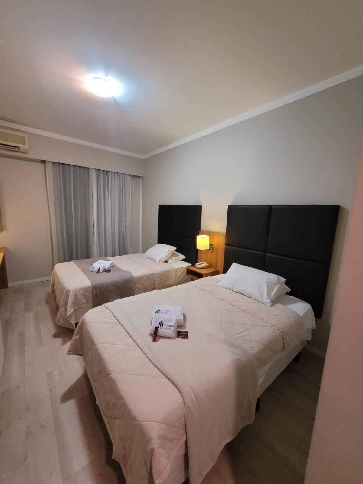Studio Living Comfort Ibirapuera 圣保罗 外观 照片