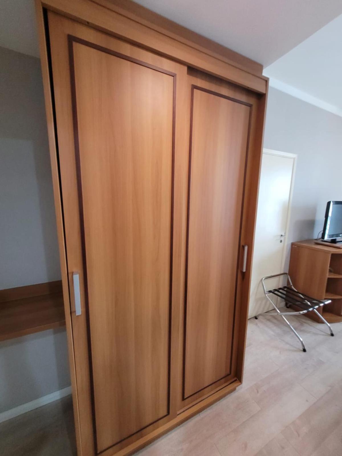 Studio Living Comfort Ibirapuera 圣保罗 外观 照片
