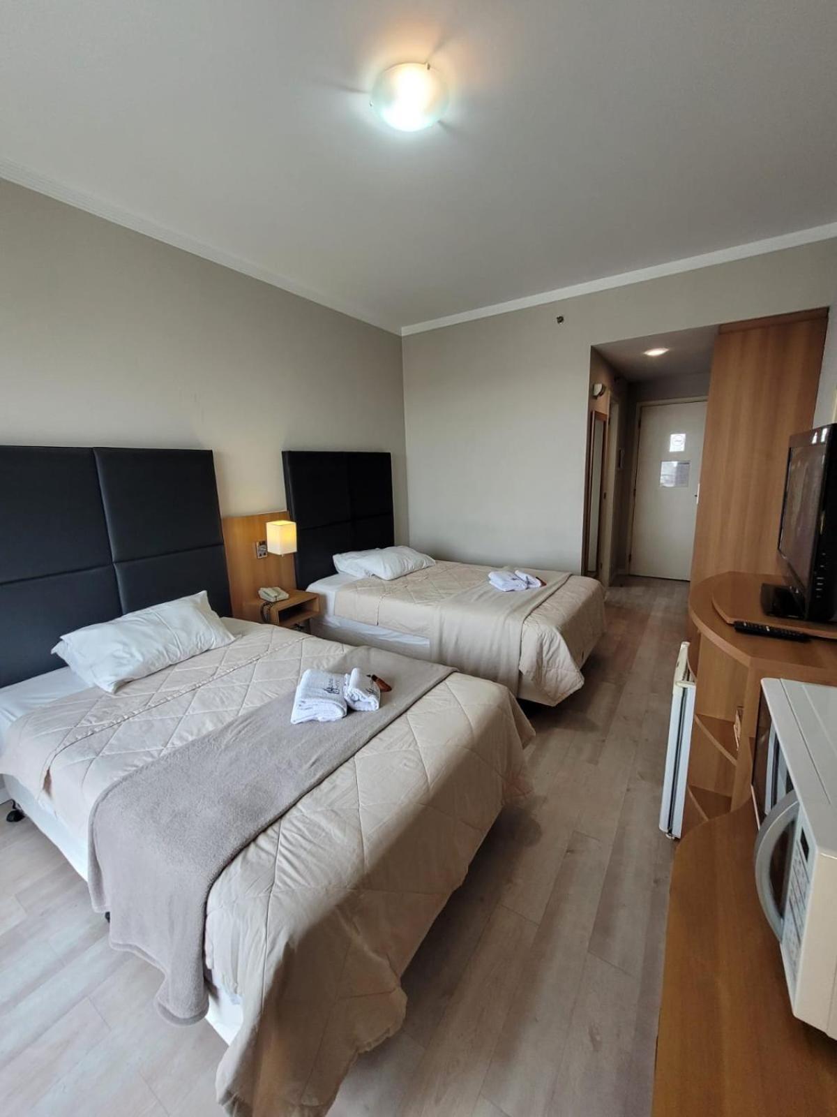 Studio Living Comfort Ibirapuera 圣保罗 外观 照片