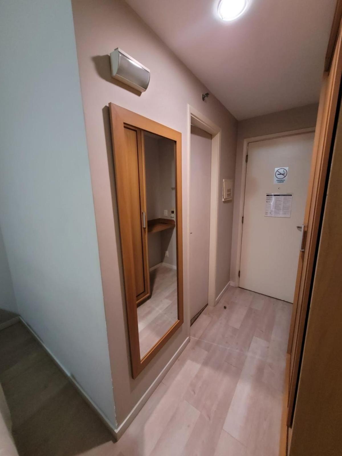 Studio Living Comfort Ibirapuera 圣保罗 外观 照片