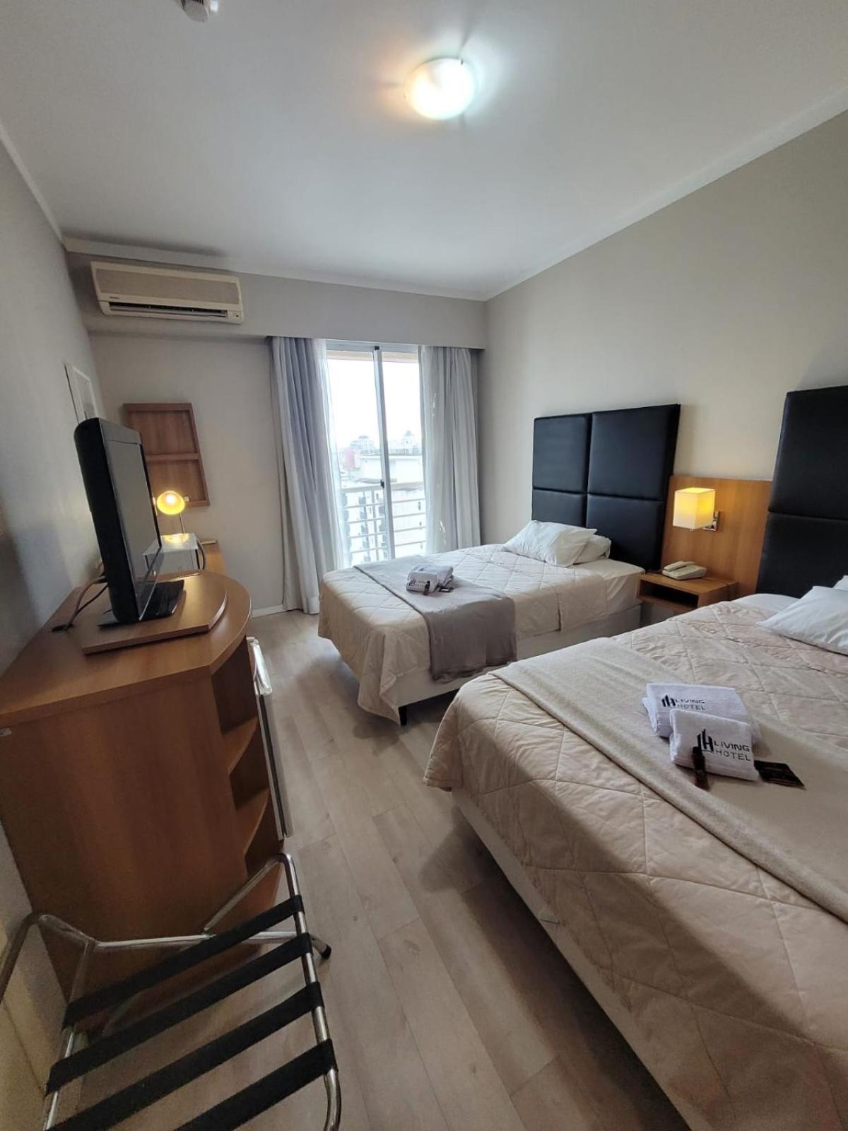 Studio Living Comfort Ibirapuera 圣保罗 外观 照片